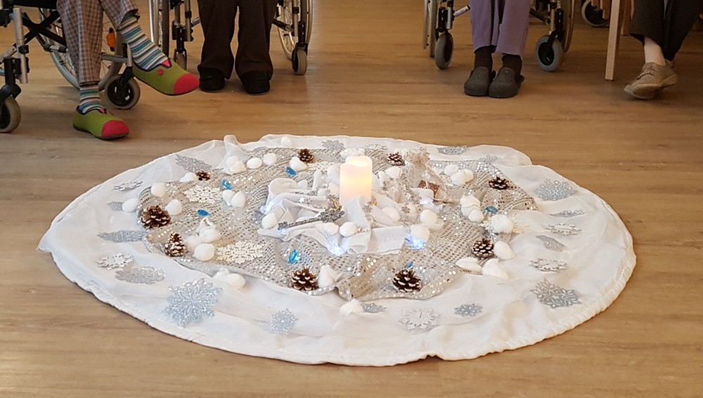 Zauberhafte Winterm&auml;rchen 